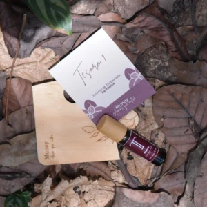 <strong>Munay</strong> (Primer Tesoro)