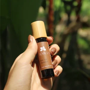 <strong>Roll-on Atención</strong> Energía y concentración plena