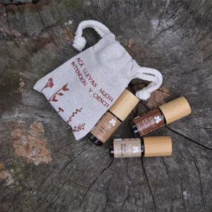 <strong>Kit Bienestar</strong> (3 Roll-on´s de 5 ml)